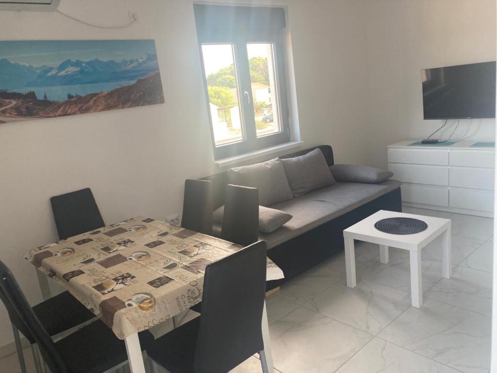Villa Sole Tisno Eksteriør billede