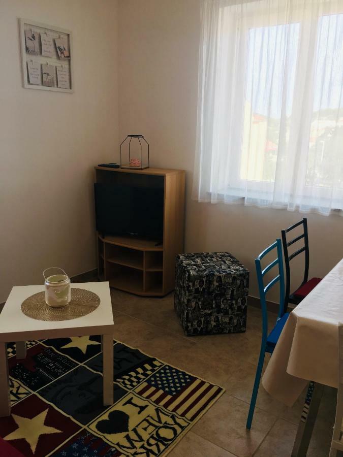 Villa Sole Tisno Eksteriør billede
