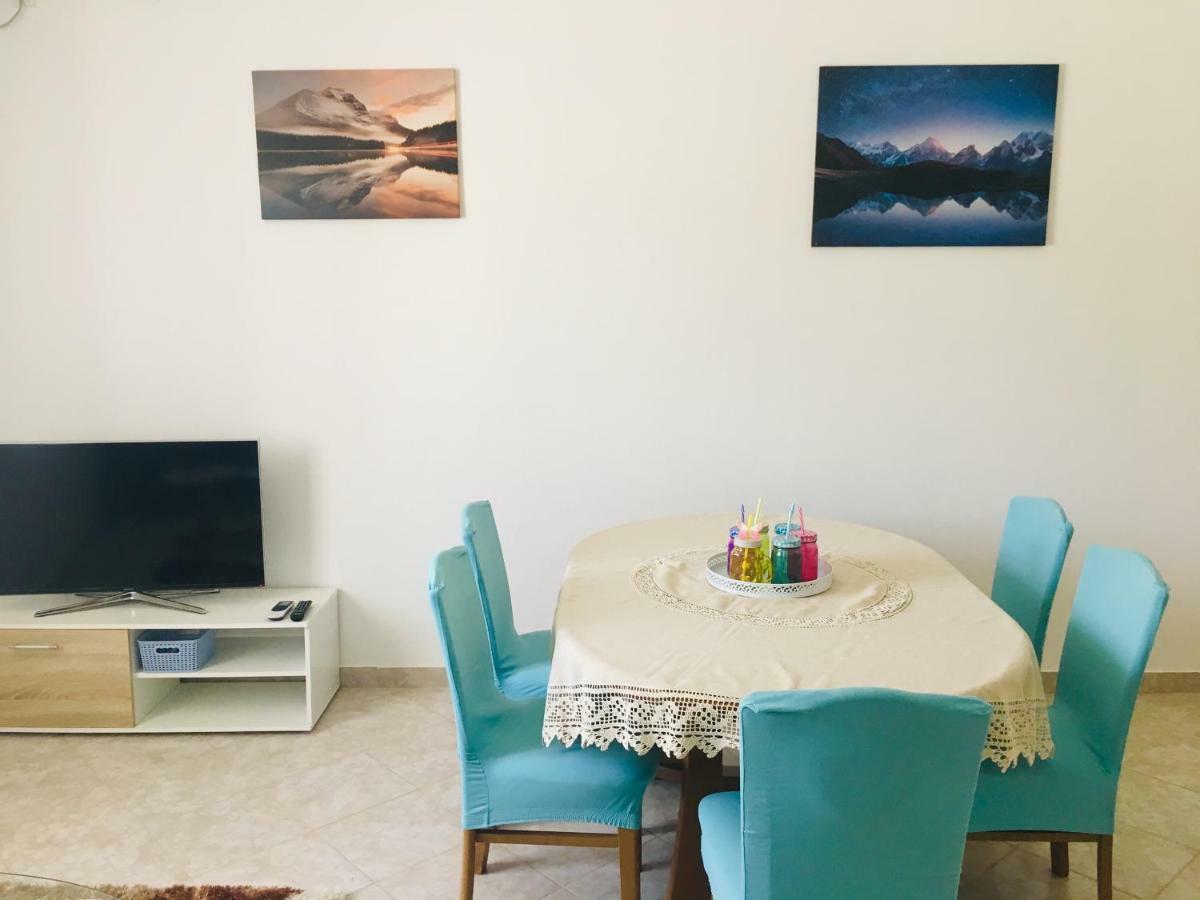 Villa Sole Tisno Eksteriør billede