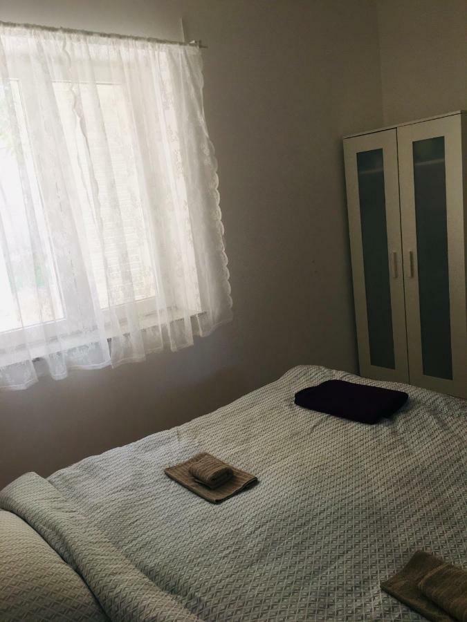 Villa Sole Tisno Eksteriør billede