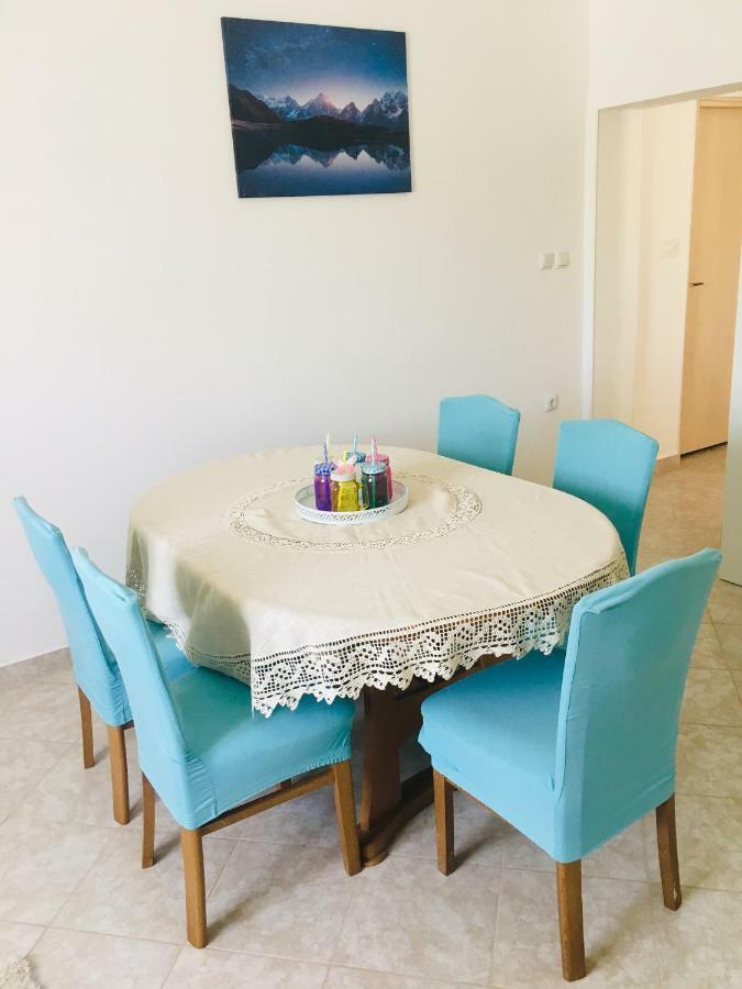 Villa Sole Tisno Eksteriør billede
