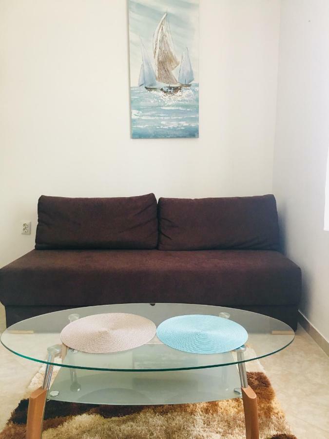 Villa Sole Tisno Eksteriør billede