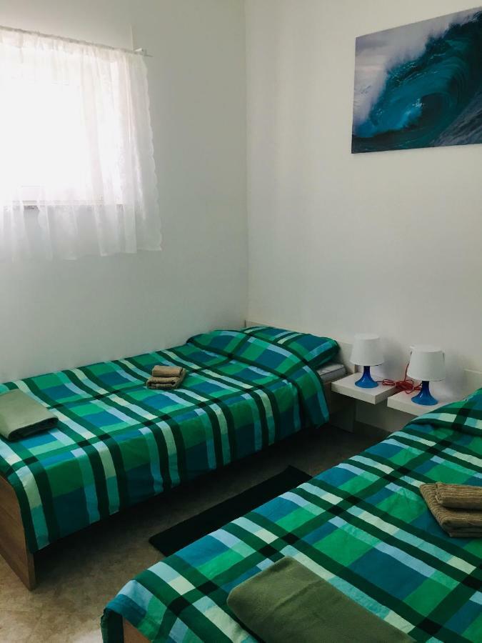 Villa Sole Tisno Eksteriør billede