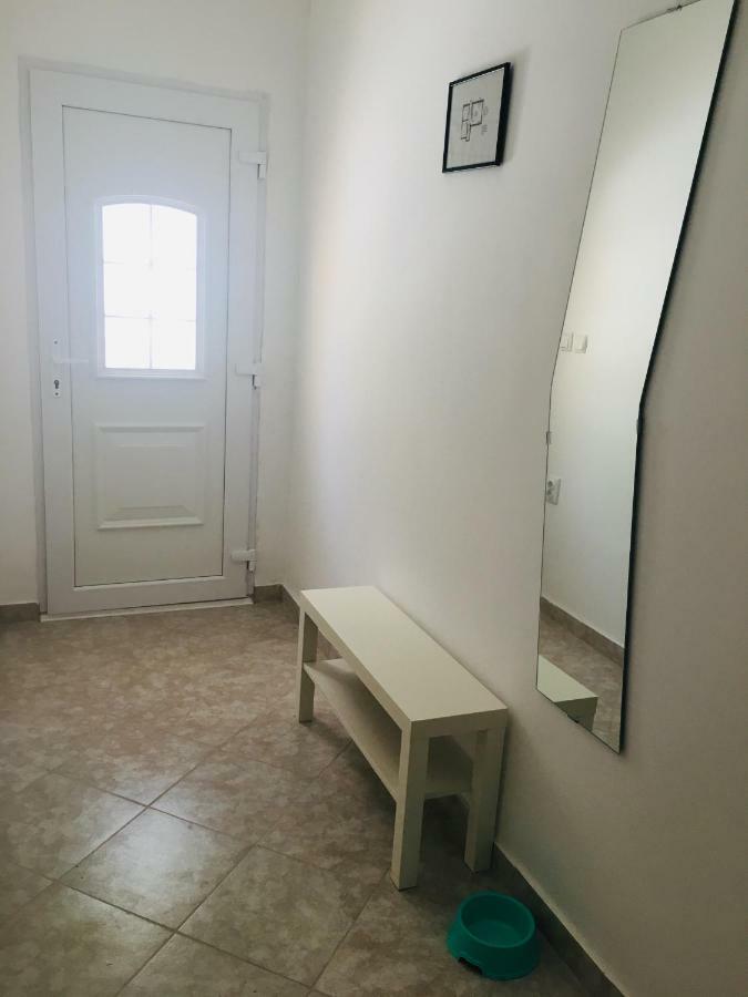 Villa Sole Tisno Eksteriør billede